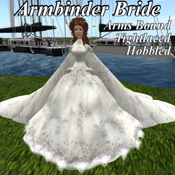 Armbinder_Bride