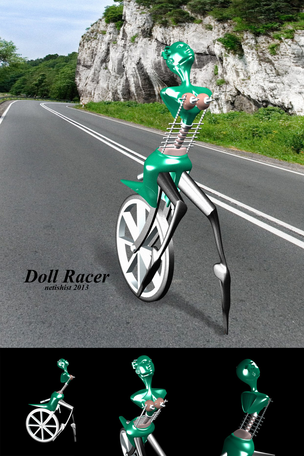 doll_racer_by_netishist-d5q2qbn