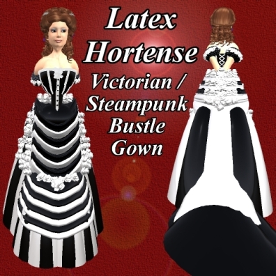 Latex Hortense