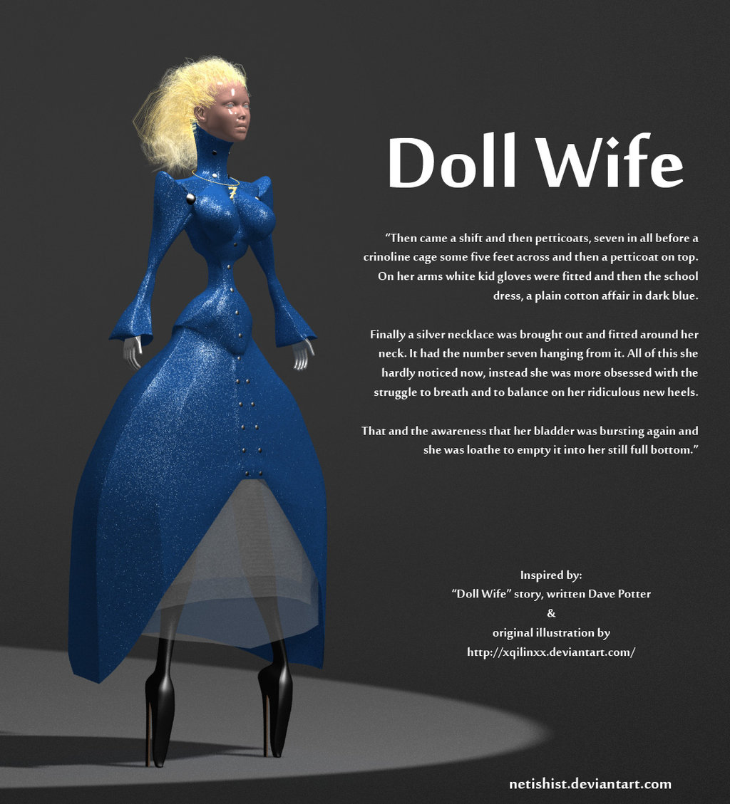 the_doll_wife_by_netishist-d5gib5a