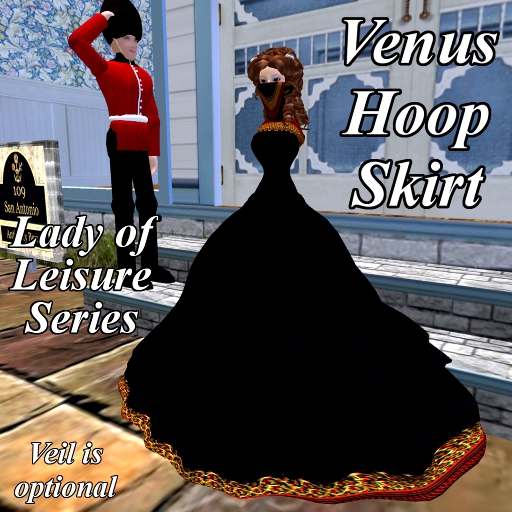 Venus_Hoopskirt